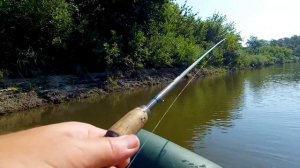 Где искать судака летом? Судак в жару на джиг! Рыбалка летом на спиннинг 2021.