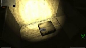 STALKER ФОТОГРАФ  Видеомагнитофон для Сидоровича все места.