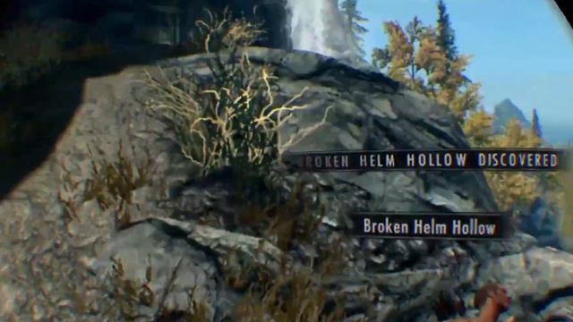 KILLING SPREE in Skyrim VR | PSVR, Oculus Rift, Vive смотреть онлайн
