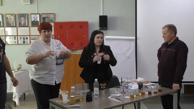 Определение пади в меду. смотреть онлайн