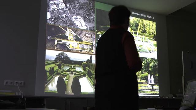 Конференция СпбГАСУ 2011 / Conference St.Petersburg 2011 / part 1 смотреть онлайн