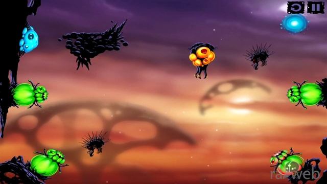Biosis (iOS) Playthrough - Silent Sunset: 15 смотреть онлайн