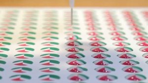 Как делают объемные наклейки, заливка смолой (значки из смолы)