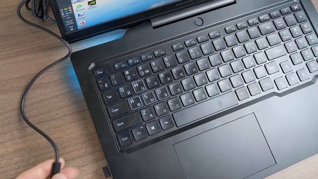 Игровой ноутбук или Игровой Компьютер? Вечный спор! Личный опыт. Плюсы и минусы. смотреть онлайн