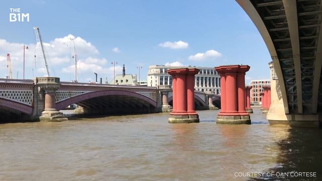 Connecting a Capital: London's Thames Crossings смотреть онлайн