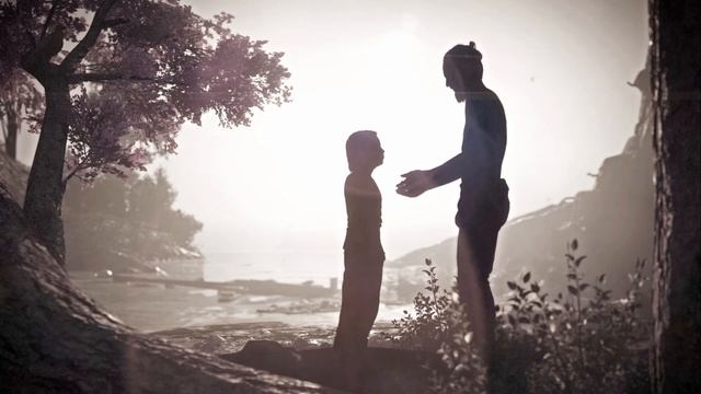 Far Cry New Dawn - Unreleased Soundtrack Game Music - Outpost Level 3 смотреть онлайн