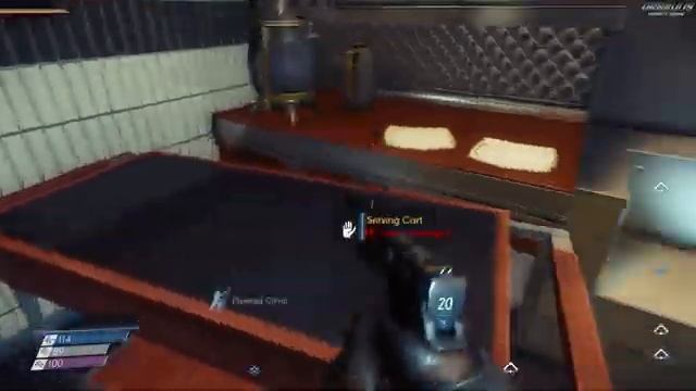 Prey 2017｜Full Game Playthrough｜4K HDR