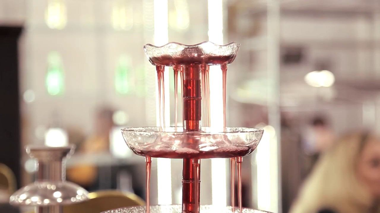 Horeca Don смотреть онлайн