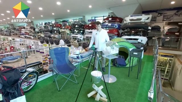 25 лет Автолиге выпуск 6 смотреть онлайн