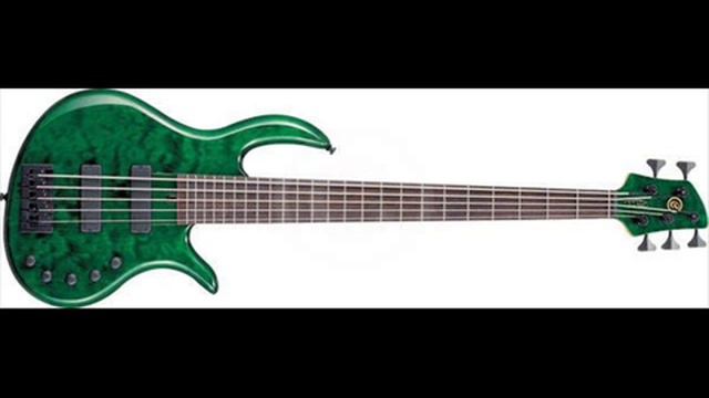 Cort bass, bass groove, bass v-amp смотреть онлайн