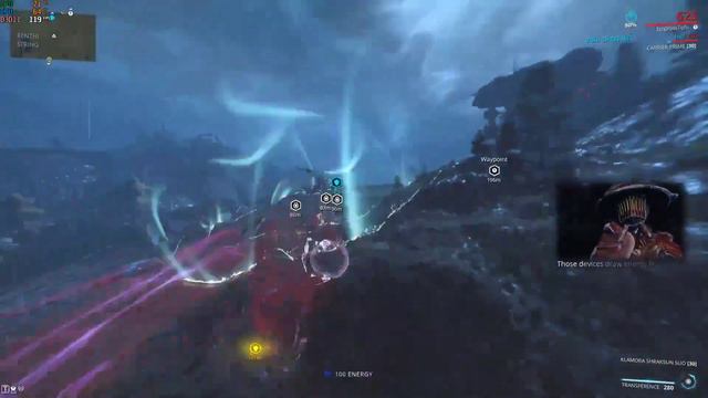[ Warframe ] Opticor Vandal vs. Teralyst Revisited смотреть онлайн