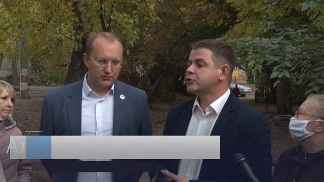 Администрация Ульяновска расселит дом №82А по проспекту Нариманова смотреть онлайн