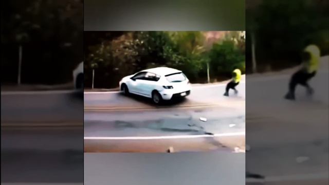 АВТОМОБИЛЬНЫЕ НЕУДАЧИ смотреть онлайн