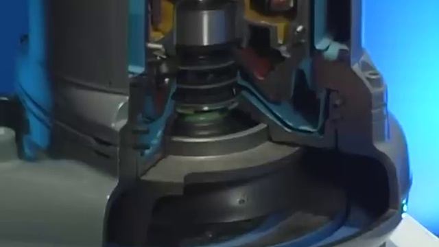 Product Profile: Flygt N-Technology Pump смотреть онлайн