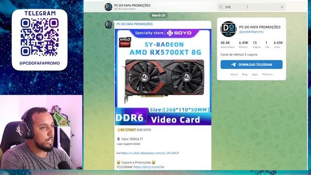 URGENTE !!! DESTAQUES DA PROMOÇÃO DE ANIVERSÁRIO DO ALIEXPRESS QUE ABAIXOU O PREÇO DE TUDO !!! смотреть онлайн