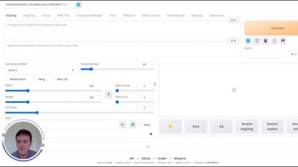 Sketches To PRO Graphics - ControlNet Scribble Stable Diffusion Guide
