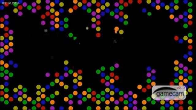 Hex Grid смотреть онлайн