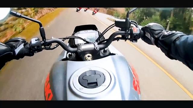 Essai Suzuki Katana (2019) смотреть онлайн