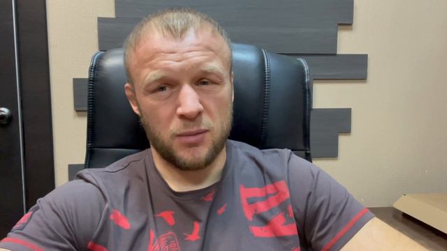 Александр Шлеменко - Мои мысли по сложившейся ситуации смотреть онлайн