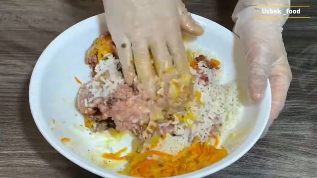 Очень Вкусные и Нежные Тефтели в Сливочным Соусе смотреть онлайн