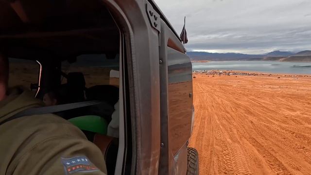 Off-Road Wrecker Games Day 2 - ( We were late ) смотреть онлайн