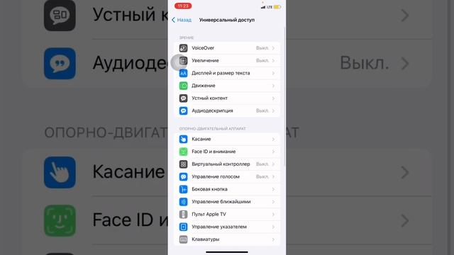 Как вернуть двойное нажатие при оплате с  Assistivetouch на айфон #assistivetouch #айфон