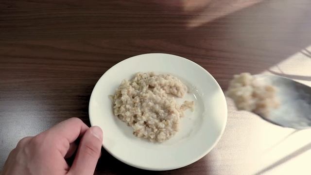 Я не ел соль целый месяц и не подозревал, что все настолько изменится смотреть онлайн