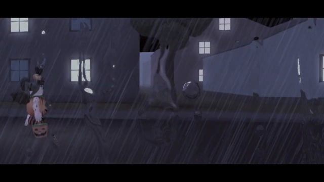 ??? ROBLOX: HALLOWEEN MUSIC DANCE VIDEO ??? смотреть онлайн