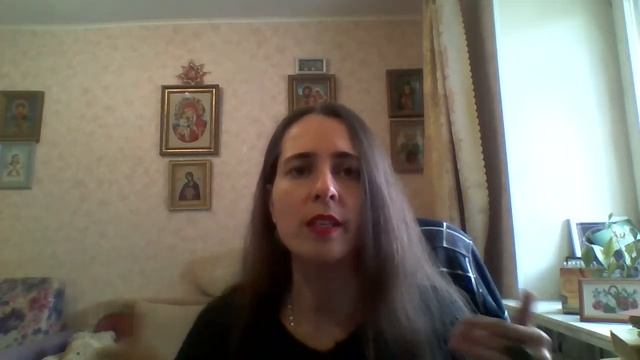 Читаем Евангелие вместе. Крещение Иисуса смотреть онлайн