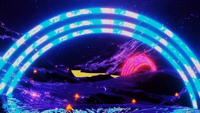 Rebuild The DNA Chain | 7 Minutes Flower Of Life Meditation | Whole Molecule Regeneration смотреть онлайн