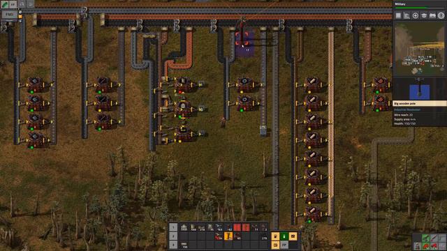 Factorio Industrial Revolution #23 смотреть онлайн