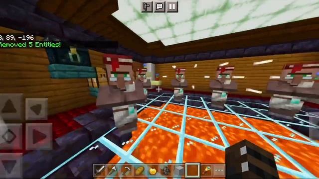 Free MCPE Public SMP Server For Java and Bedrock || 1.19 Minecraft SMP Server || In Hindi #publicsm смотреть онлайн