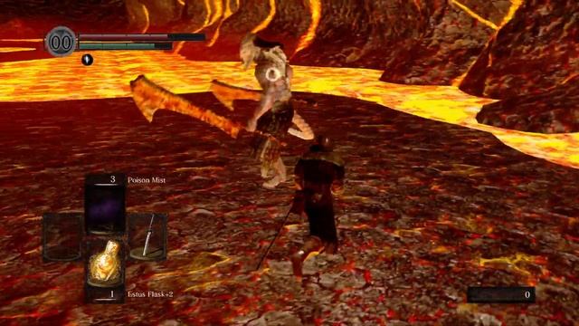 "Dark Souls Is Easy If You React to the Patterns" смотреть онлайн