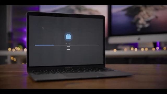 The New Apple Mac book air 2020 Review смотреть онлайн