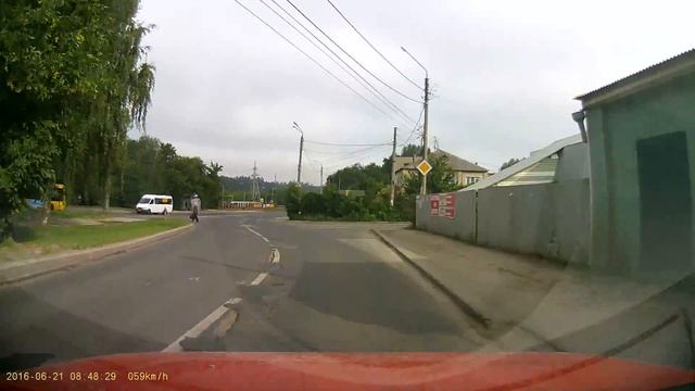 2016 06 21 Тольятти, ул. Карла Маркса (быв. Сталина) смотреть онлайн