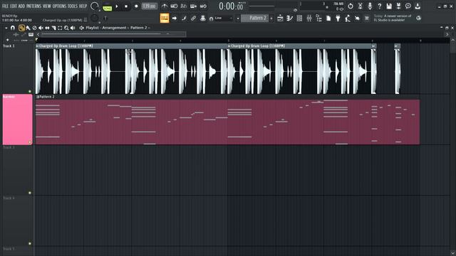 How to Use Slide Notes in FL Studio Piano Roll With 3rd Party Plugins смотреть онлайн