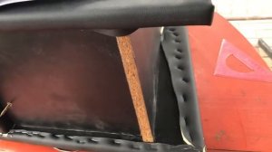 Мерседес вито 638 тюнинг салона