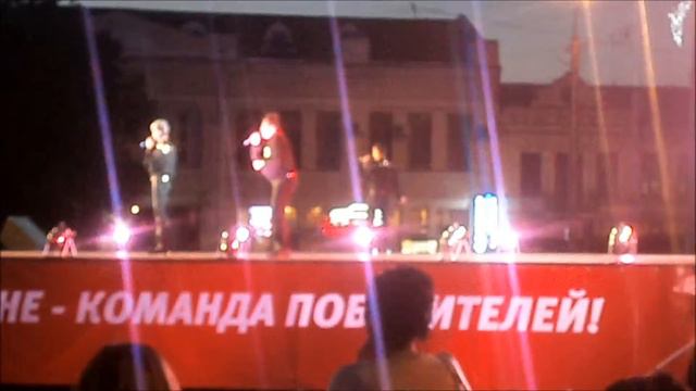 симферополе концетр 12сентября 2014 смотреть онлайн