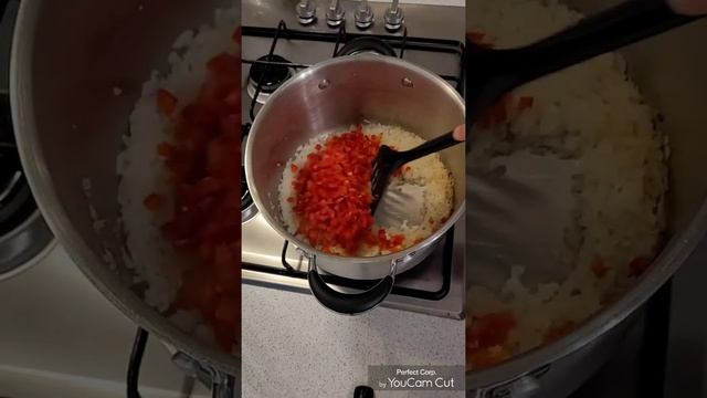 Вкусная кухня с Амалией
