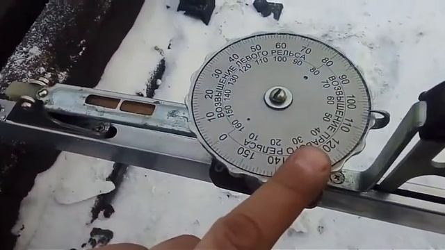 Шаблон путейца ЦУП-3 обзор смотреть онлайн