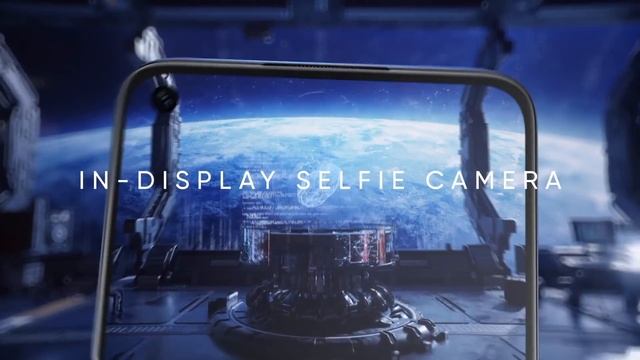 Realme 6 - Available Now