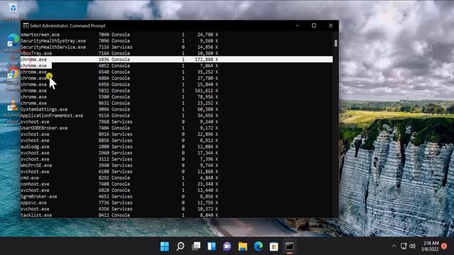 How to kill Process in windows 11 - How to kill process in windows 11 command line | eTechniz.com ? смотреть онлайн