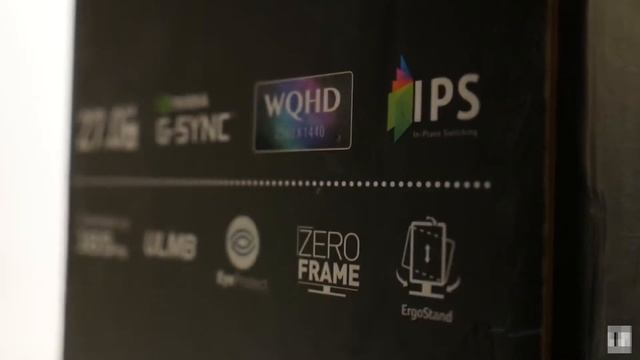 Типы матриц для мониторов. Какую выбрать? смотреть онлайн