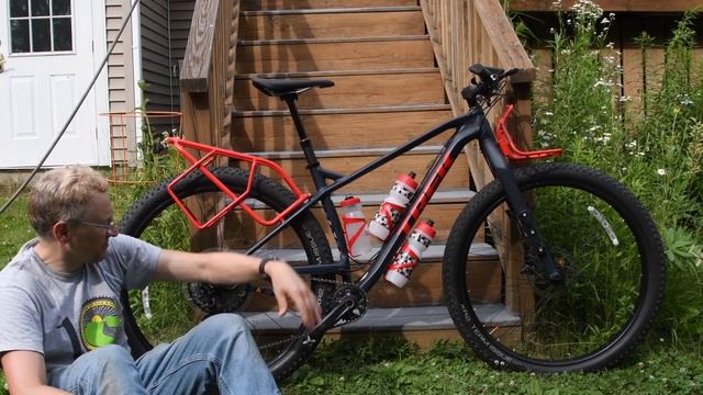 2021 Trek 1120 Review and Modifications смотреть онлайн
