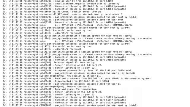 Unix & Linux: SSH with RCA key does not authorized смотреть онлайн