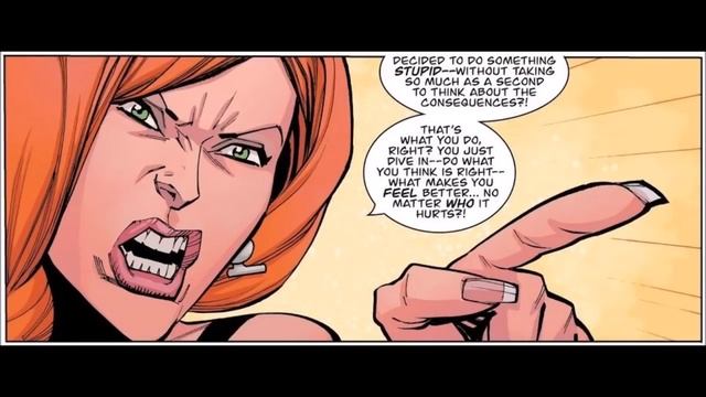 Atom Eve vs Invincible - The Wedding смотреть онлайн