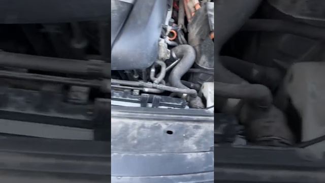 Modification Volkswagen Touareg 7p смотреть онлайн