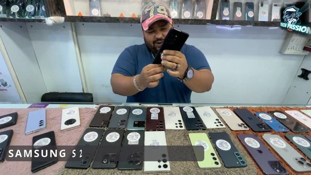 🔥 Itne Saste Second Hand Mobile under Brand Warranty | 2nd hand Phone Mumbai | Used mobile market смотреть онлайн