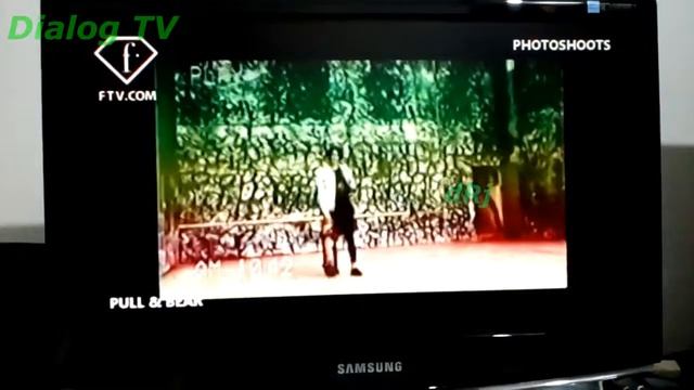 Dialog TV Intelsat 904 DTH Dish Tracking FULL CCC смотреть онлайн