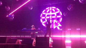 Cream Soda - SLAVIC (live Atmosphere club 04.11.23)